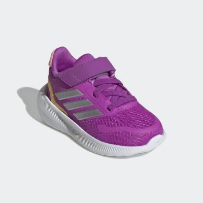 Adidas Runfalcon 5 EL I IE8601 dětské tenisky