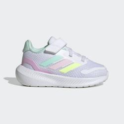 Adidas Runfalcon 5 EL I JP5158 dětské tenisky Adidas Runfalcon 5 EL I JP5158 dětské tenisky