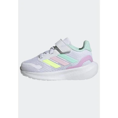 Adidas Runfalcon 5 EL I JP5158 dětské tenisky