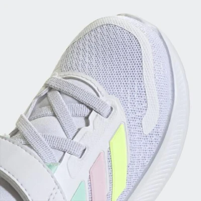 Adidas Runfalcon 5 EL I JP5158 dětské tenisky