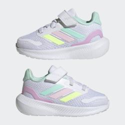 Adidas Runfalcon 5 EL I JP5158 dětské tenisky