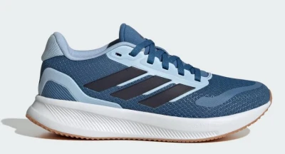 Adidas Runfalcon 5 J JP9390 K dětské tenisky Adidas Runfalcon 5 J JP9390 K dětské tenisky