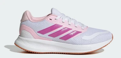 Adidas Runfalcon 5 J JP9396 K dětské tenisky Adidas Runfalcon 5 J JP9396 K dětské tenisky
