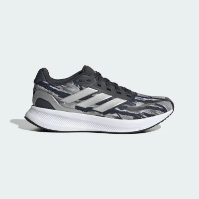 Adidas Runfalcon 5 J JQ2172 K dětské běžecké tenisky