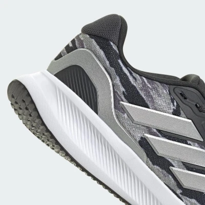 Adidas Runfalcon 5 J JQ2172 K dětské běžecké tenisky