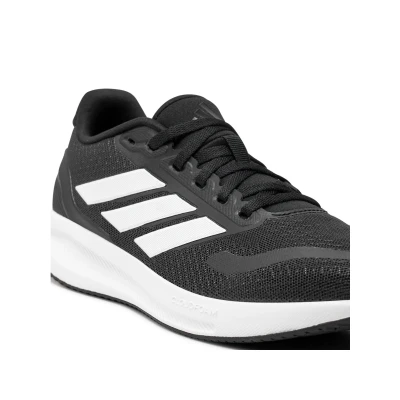 Adidas Runfalcon 5 Jr core black/cloud white/core black juniorská sportovní obuv
