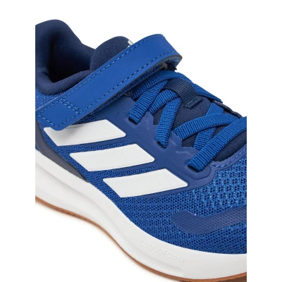 Adidas Runfalcon 5 K royal blue/cloud white/dark blue chlapecká sportovní obuv