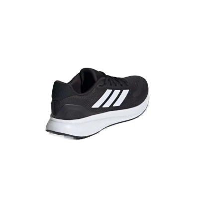 Adidas Runfalcon 5 M core black/cloud white/core black pánská sportovní obuv