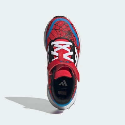 Adidas Runfalcon Spider-man EL C IH8743 K Tenisky Dětské