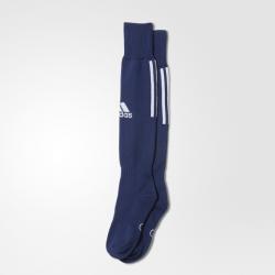 Adidas SANTOS 3-STRIPE Z56225 fotbalové štulpny