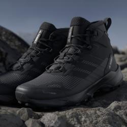 Adidas Skychaser AX5 MID GTX Clima JQ2205 M pánské outdoorové boty