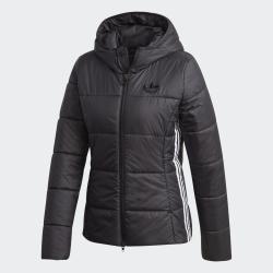 Adidas SLIM Jacket GD2507 W dámská zimní bunda Adidas SLIM Jacket GD2507 W dámská zimní bunda