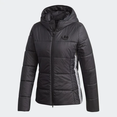 Adidas SLIM Jacket GD2507 W dámská zimní bunda Adidas SLIM Jacket GD2507 W dámská zimní bunda