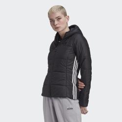 Adidas SLIM Jacket GD2507 W dámská zimní bunda
