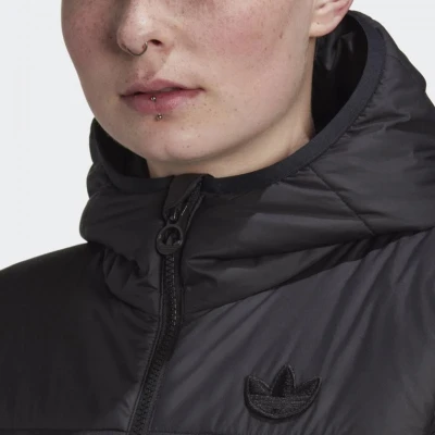 Adidas SLIM Jacket GD2507 W dámská zimní bunda POUZE 36 (VÝPRODEJ)