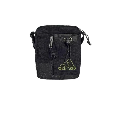 Adidas SMALL ITEM BAG BLACK malá taška