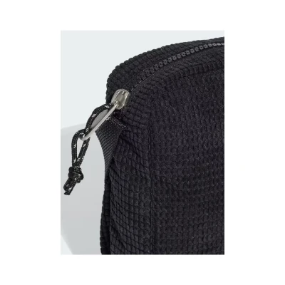Adidas SMALL ITEM BAG BLACK malá taška
