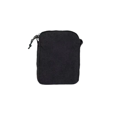 Adidas SMALL ITEM BAG BLACK malá taška