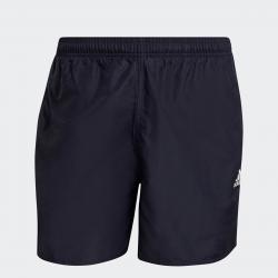 Adidas Solid CLX SH SL GQ1084 M plavky - Kraťasy
