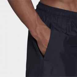 Adidas Solid CLX SH SL GQ1084 M plavky - Kraťasy