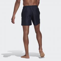 Adidas Solid CLX SH SL GQ1084 M plavky - Kraťasy