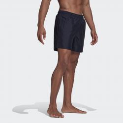Adidas Solid CLX SH SL GQ1084 M plavky - Kraťasy