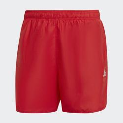 Adidas Solid CLX SH SL HA0384 M pánske plavky