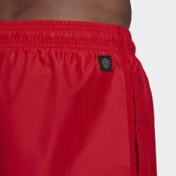 Adidas Solid CLX SH SL HA0384 M pánské plavky