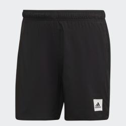 Adidas Solid CLX SH SL HP1772 M pánské plavky