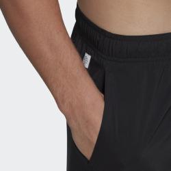 Adidas Solid CLX SH SL HP1772 M pánské plavky
