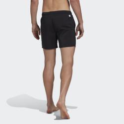 Adidas Solid CLX SH SL HP1772 M pánské plavky