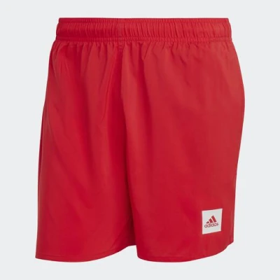 Adidas Solid CLX SH SL HT2160 M pánské plavky
