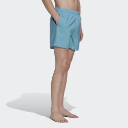 Adidas Solid CLX SH SL HT2161 M pánské plavky