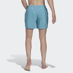 Adidas Solid CLX SH SL HT2161 M pánské plavky