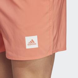 Adidas Solid CLX SH SL HT2162 M pánské plavky