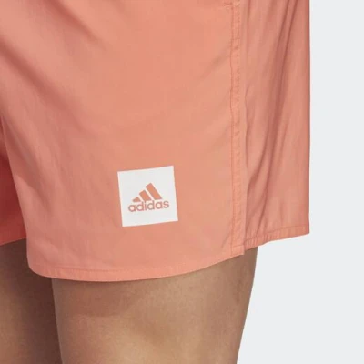 Adidas Solid CLX SH SL HT2162 M pánské plavky