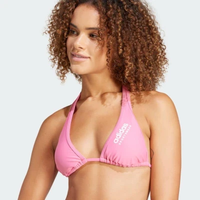 Adidas SPW Neckh BIK IS9921 W dámské plavky