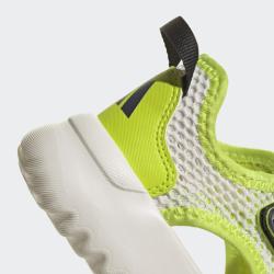 Adidas Summerflex C IH1009 K dětské sandály