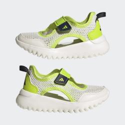 Adidas Summerflex C IH1009 K dětské sandály
