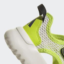 Adidas Summerflex C IH1009 K dětské sandály POUZE EU 28 (VÝPRODEJ)