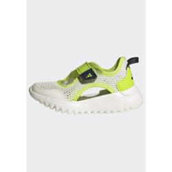 Adidas Summerflex C IH1009 K dětské sandály POUZE EU 28 (VÝPRODEJ)