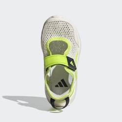 Adidas Summerflex C IH1009 K dětské sandály POUZE EU 28 (VÝPRODEJ)