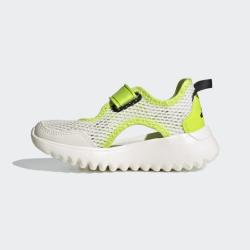 Adidas Summerflex C IH1009 K dětské sandály POUZE EU 28 (VÝPRODEJ)