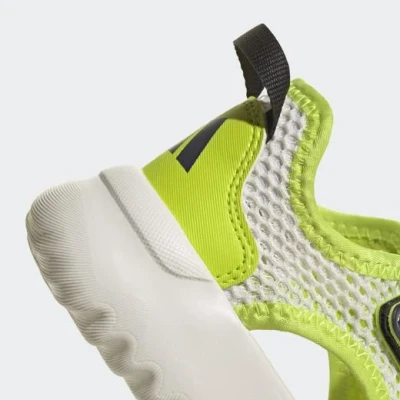 Adidas Summerflex C IH1009 K dětské sandály POUZE EU 33 (VÝPRODEJ)