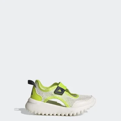 Adidas Summerflex C IH1009 K dětské sandály POUZE EU 33 (VÝPRODEJ)