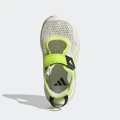 Adidas Summerflex C IH1009 K dětské sandály POUZE EU 33 (VÝPRODEJ)