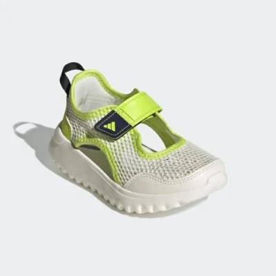 Adidas Summerflex C IH1009 K dětské sandály POUZE EU 33 (VÝPRODEJ)