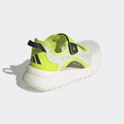 Adidas Summerflex C IH1009 K dětské sandály POUZE EU 33 (VÝPRODEJ)