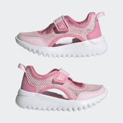 Adidas Summerflex C IH8734 K dětské sandály