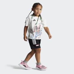 Adidas Summerflex C IH8734 K dětské sandály